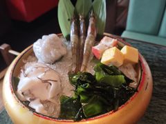-牛New寿喜烧(金鹰世界店)