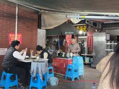 -海关荤豆花(洋河一路店)