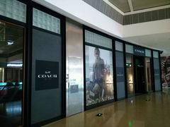 -COACH蔻驰(太古汇店)