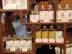 零售区-新虹楼饭庄(崇明陈家镇店)