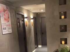 -施奈儿.洗头頭療.按摩SPA.采耳(上梅林店)