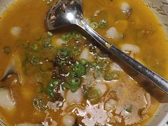 -渔嫂烧河鲜•土菜馆(中正天街店)