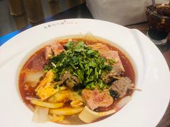 -成都你六姐·牛肉冒菜(城市集市合生汇店)