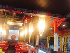 -巴九门老火锅(来福士打望店)