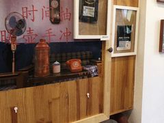 -时间抽屉(裕华万达广场店)
