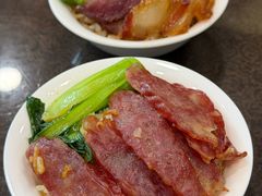 -熠盛粤味·顺德桑拿鸡(永康路店)