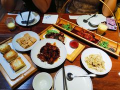 -大牌大·传统杭帮菜(湖滨店)