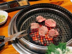 -丸藏和牛烧肉专门店(园区师惠坊店)
