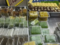 -瓦洛洛传统市场