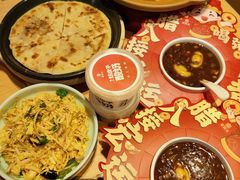 -宏状元现熬粥·京味菜(五棵松店)