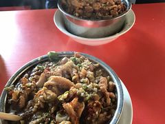 -窦四牛杂面(总店)