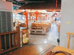 -印象鲵宴·张家界地标美食名片(溪布街店)