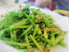 -渔中舟海鲜大排档(普陀沈家门店)