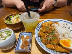 -肥朵食堂(带梦胡同店)