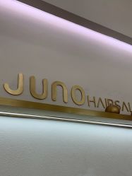 点击看大图 -JUNO hair salon