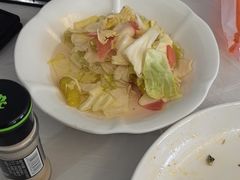 -天乐农家鱼头王(天目湖店)