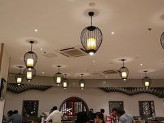 -冶春(星汉大厦店)