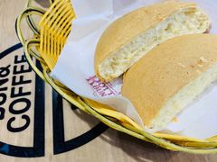 -劳顶笨咖啡(丽水宜家店)