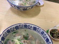 -海清宁记大馅云吞