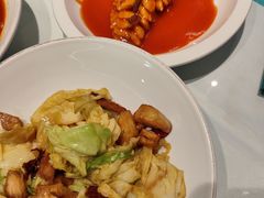 -楼兰古丽·新疆菜(大唐西市店)