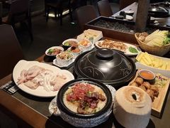 -同仁四季椰子鸡(无锡滨湖万象汇店)