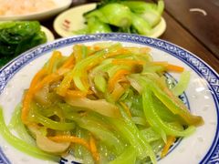 素三鲜-同得兴 Since·1995 传统苏式面馆(嘉馀坊店)