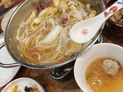 -湘味淳(千禧街店)