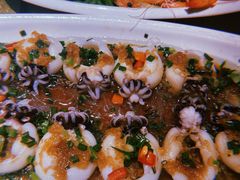 -水门巷餐厅(古子城店)