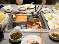 -海底捞火锅(金光华店)