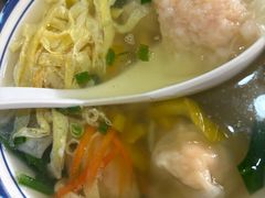 -长人馄饨铺(解放街店)