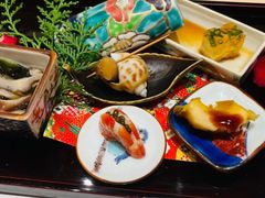 -鮨一日本料理(大中华店)