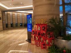 -无锡新湖铂尔曼大酒店