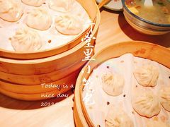 -弄堂小笼包(天津南开大悦城店)