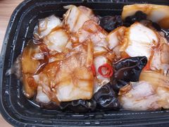 -小船渔村•大连菜•大连焖鱼(明泽街店)