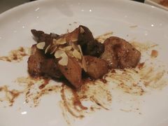 -小厨娘淮扬菜(板桥一店)