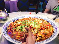 -新概念来凤鱼(璧山店)