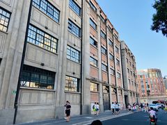 -上海四行仓库抗战纪念馆