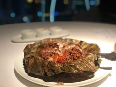 -悦厅·下午茶(杭州柏悦酒店)