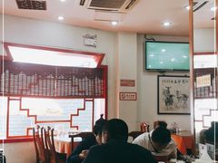 大堂-教师之家赵家羊汤馆(东青龙街店)