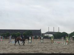 -松声马术俱乐部