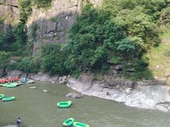 -雅鲁激流探险漂流