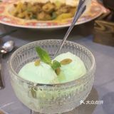 新疆菜中的辣子鸡很绝！