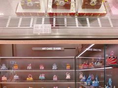 -大悦城(沈阳中街店)