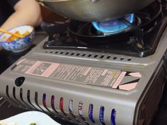 -尕胡才炕锅烤羊肉馆(八一路店)