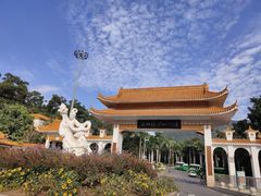 -深圳仙湖植物园