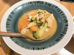 -About Bistro關於·泰式家庭料理