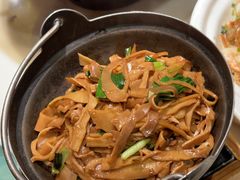 -金佬馆·川菜bistro(芜湖镜湖万达店)