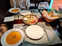 -秀·爱尔兰餐吧(上海路店)