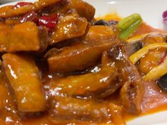 -贯贯吉·清真餐厅(浙江中路店)