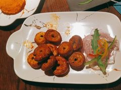 -甘尼仕印度餐厅酒吧(斜塘老街店)